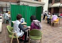 新北擴大流感疫苗接種 擴大至30到49歲市民