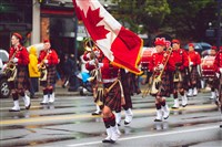 較2005碳排減少4成以上 加拿大將達標時程放寬