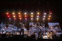 日團Official髭男dism來台開唱 70億級串流歌單嗨翻粉絲