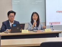 可可原物料高漲侵蝕獲利 宏亞：明年將提高烘焙營收