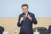 卓榮泰：兆元投資方案搭均衡台灣 催動經濟成長引擎