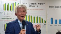 調查：精神健康指數僅過及格 睡不好成新國病