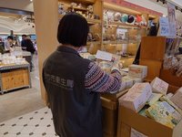 高雄食品公司涉逾期原料製產品 竹市商家下架