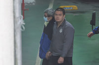 京華城案、政治獻金案將偵結 北檢再度提訊李文宗