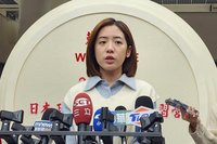 駁斥發折扣碼抽佣金  黃瀞瑩：舊議題媒體帶風向