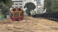 虎尾糖廠進入製糖期 全台僅存五分車穿梭雲林田間