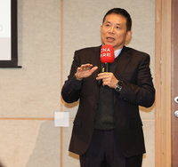 劉鏡清：台灣具城市韌性 6大區域產業計畫均衡發展