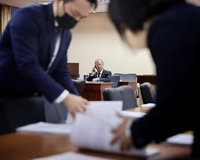 缺席內政委員會 國民黨立委提案譴責龔明鑫藐視國會