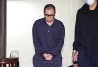 陳柏諺涉殺馬籍女大生 被害人家屬請更一審判極刑