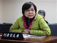 劉世芳：若朝野沒共識就沒收罷免權 不希望修選罷法