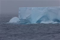 研究：南極海冰消退數量破紀錄 引發風暴更頻繁出現