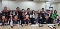 班班有鮮乳停辦 家長團體憂損害孩子營養權益