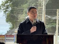 財劃法等3法通過  卓榮泰：匯集更大民主力量改變