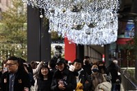 北部東部白天偏冷僅15度 留意局部短暫雨