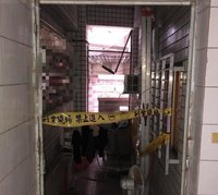 新北八里男女民宅內身亡 警消初判一氧化碳中毒