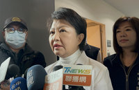 財劃法修正通過  盧秀燕：地方雖分不多但會珍惜