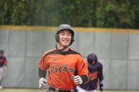 劉承佐城市盃青少棒再見3分砲 率二重晉級8強