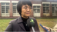 財劃法修法  古秀妃：中央接下來沒能力照顧地方