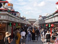日本政府彙整新減碳目標 訂2040年度減排73%