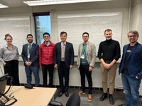 加幣直直落  台貿中心：台加經貿合作最好時機