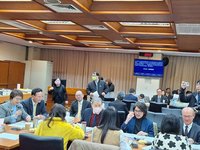 教部委辦費5年翻倍 立委凍結5千萬經費促管控