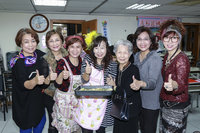 故省議員陳根塗夫人陳簡寶貴 百歲辭世12/26公祭