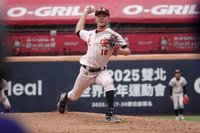 王元甫城市盃後援霸氣復仇  助長安奪冠獲MVP