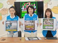 高市議員財劃法互槓 藍批一直抹黑、綠指立法低劣