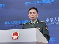 共軍陸海軍2名司令疑落馬 中國國防部避答