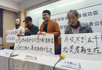 近半拾荒者收入低於3000元  民團籲正視尊嚴勞動