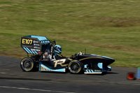 北科大賽車隊征戰澳洲  首度完賽獲最佳車檢獎