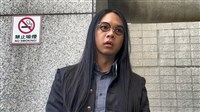 中捷砍人案犯嫌一審判10年 長髮哥：超乎我的預期