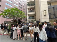 北檢勘驗柯文哲行動硬碟 發現「朕是雍正帝」文件