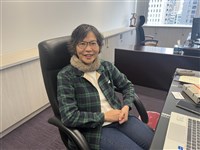 蔡壁如請辭中市顧問獲准 市府發布辭職令