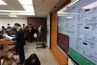 柯文哲等5人交保 北檢除彭振聲外皆提抗告