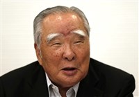 鈴木汽車前會長鈴木修癌逝 享耆壽94歲