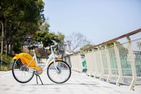 竹市：114年YouBike增10站點 添購百輛電輔車