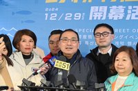 網紅紀錄片揭台人領中國身分證問題 侯友宜：嚴肅面對