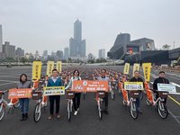 民眾愛電輔車  高市交通局增加投放YouBike2.0E