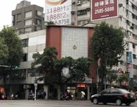 中山二派出所改建因地質鬆軟流標 北市：減樓層因應