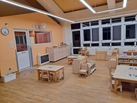 公共化幼兒園核定205處 至今已開辦146園