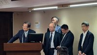 台大性騷教授任醫學會理事長 邱泰源要求盡快改選