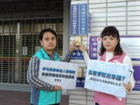 民進黨告發違反利益迴避  簡賜勝競總：子虛烏有