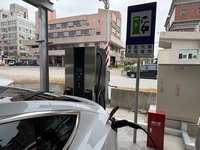 金門新增85座電動車充電樁 打造綠能友善環境