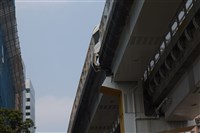 北市：環狀線震損為施工瑕疵 雙北共同求償廠商