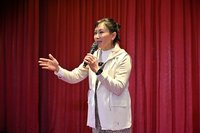 陳亞蘭「嘉慶君」續作砸錢啟動 感嘆已無房可賣