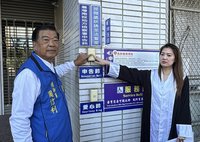 草屯鎮長補選 簡賜勝陣營告民進黨3人違反選罷法