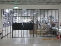 八德外役監工程爆缺失 監所：已開罰並要求改善