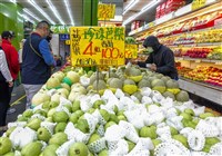 高齡家庭通膨更有感 去年CPI漲2.37%連6年高於平均