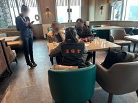 饗饗疑食物中毒 北市府：責任險有效釐清後理賠